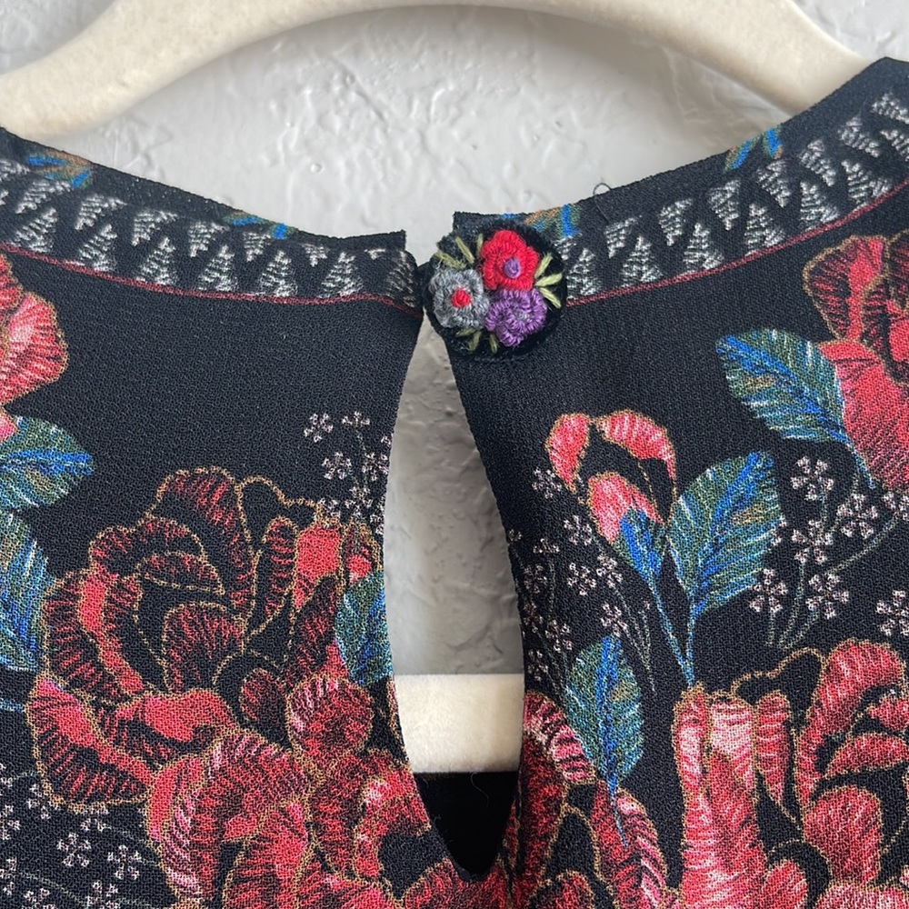 FARM Rio Perfect Mini Dress - Picture 12 of 13